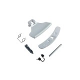 Set m&acirc;ner hublou pentru mașină de spălat rufe ELECTROLUX 50272600003 Original