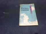 F SILVA - PE JOC REPAUS