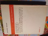 Laboratorul clinic,hematologie,v.kondi