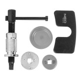 Separator etrier frana mini 2 in 1 NEO TOOLS, set scule pentru placute