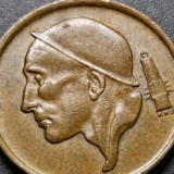 Belgia 50 Centimes 1964