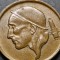 Belgia 50 Centimes 1964