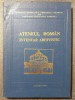 Ateneul Rom&acirc;n: inventar arhivistic &icirc;ntocmit de Virgiliu Tatomir (1974)