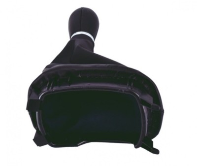 Manson schimbator compatibil Seat Leon 1 cu 6 viteze, negru BMG foto