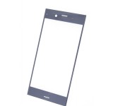 Geam Sticla Albastra Sony Xperia XZ1 - Inlocuire Ecran