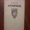 Utopica - M.N. Rusu, autograf / R5P3S