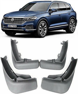 Set Aparatori noroi dedicate VW TOUAREG 2018-2022 foto