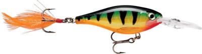 Rapala Wobler X-Rap Shad 06 foto