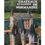 Chateaux et manoirs de Normandie (BC10)
