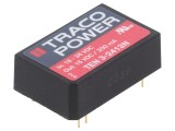 Convertor DC/DC 3W 18-36V la 15V 200mA DIP24