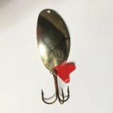 Lingurita Oscilanta Misu Nichelata Mare Zack Misu 16g
