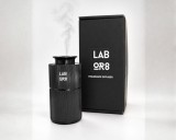 LABOR8 Havana Earth - Set difuzor portabil fara apa si rezerva parfumata