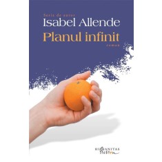 Planul infinit &ndash; Isabel Allende