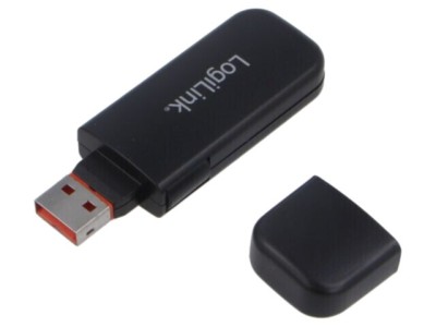 Capac protecție mufă tată presare drept LOGILINK AU0054 foto