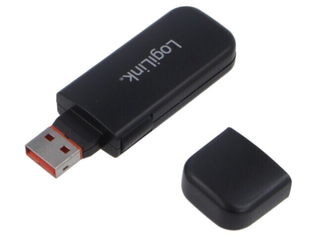 Capac protecție mufă tată presare drept LOGILINK AU0054