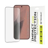 Asteroid GSM - 111D Full Cover / Full Glue Glass - Google Pixel 11 Pro XL - Black