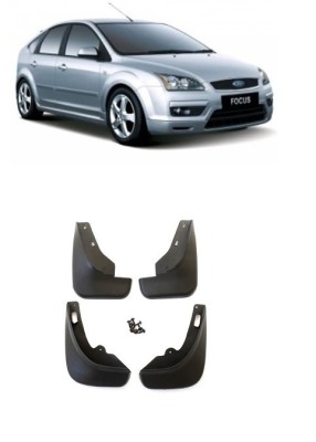 Set Aparatori Noroi dedicate Ford Focus II Hatchback (2004-2010)Set 4 Buc foto