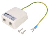 Modul automatizare protector pentru rețele Ethernet HSK DATA