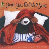 Don&amp;#039;t You Feel Well, Sam? foto