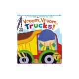 Vroom, Vroom, Trucks!