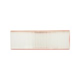 Filtru habitaclu (ventilatie cabina) 390x125x30mm pentru John Deere OEM RE198488