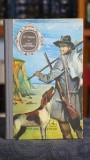 Alain vanatorul Alexandre Dumas editura Albatros 1977 stare buna coperta cartonata carte clasica
