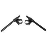 Cumpara ieftin Set Semighidon Stanga Dreapta 45MM Moto Universal Semighidoane Moto A1956