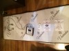 Saltea electromagnetica