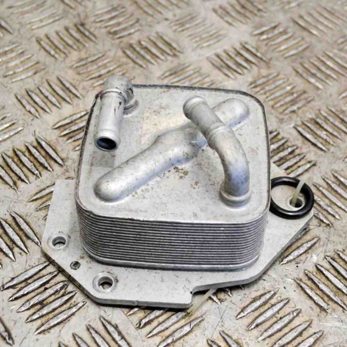 Răcitor de ulei JAGUAR F-TYPE Coupe X152 2016