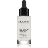 Naturaverde Upcycling Grapefruit ser hidratant faciale 30 ml