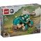 LEGO JURASSIC WORLD BEBELUSA BUMPY ANKYLOSAURUS 76962