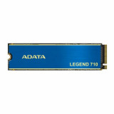 SSD ADATA LEGEND 710 1TB PCIe M.2, 1 TB, A-data