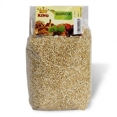 Seminte de Quinoa 500g foto