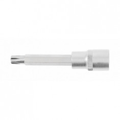 Cheie pentru stifturi TORX T20 1/2″ 100mm