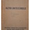 V. G. Velican - Agenda horticultorului (Editia: 1958)