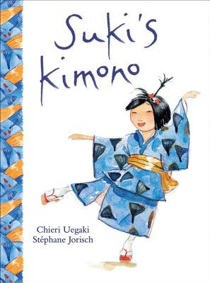 Suki&#039;s Kimono