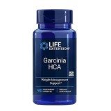 Supliment alimentar Life Extension Garcinia HCA, 90 capsule