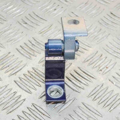 Balama ușă dreapta spate VW TIGUAN AD1 2017 OEM: 8V5833404C,A046574 11792244 foto