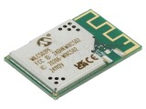 Modul WiFi MICROCHIP 19dBm 54Mbps SPI SDIO IEEE 802.11b/g/n tavă