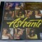 Ashanti - cd