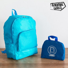 Rucsac Pliabil World Adventure Goods foto