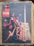 REVISTA FLACARA NR 8 1969