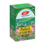 Ceai pufulita cu flori mici, 50g, Fares