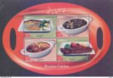 IRAN 2019 GASTRONOMIE BUCATARIA IRANIANA
