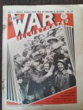 The War Illustrated, military magazine, 24 mai 1940