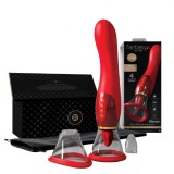 Fantasy For Her Ultimate Pleasure 24K Gold Luxury Edition