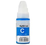 Cartuș Compatibil CA-GI490C Cyan