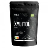 Xylitol pulbere ecologica (bio) 250gr, Niavis