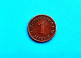 1 Pfennig 1912 -D -Germania-Calitate