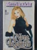 Nascuta in flacari - Nora Roberts, 1995, 382 pag, stare buna